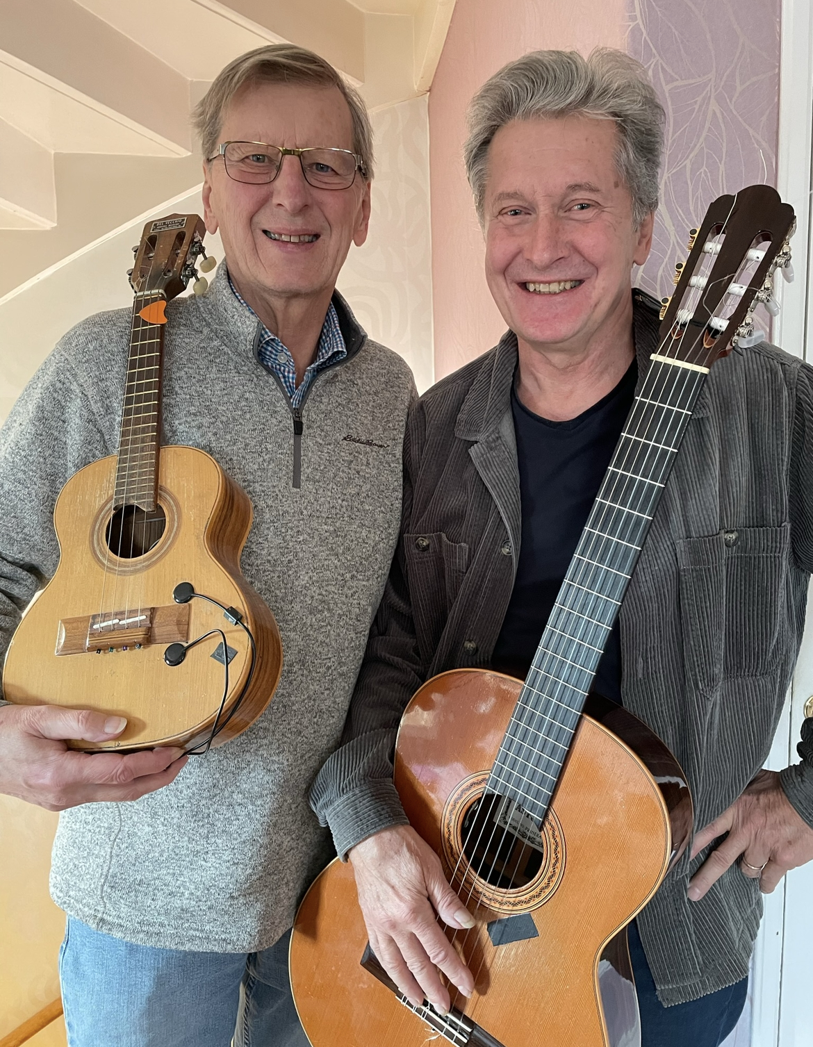 Lars-Magnus frontpic